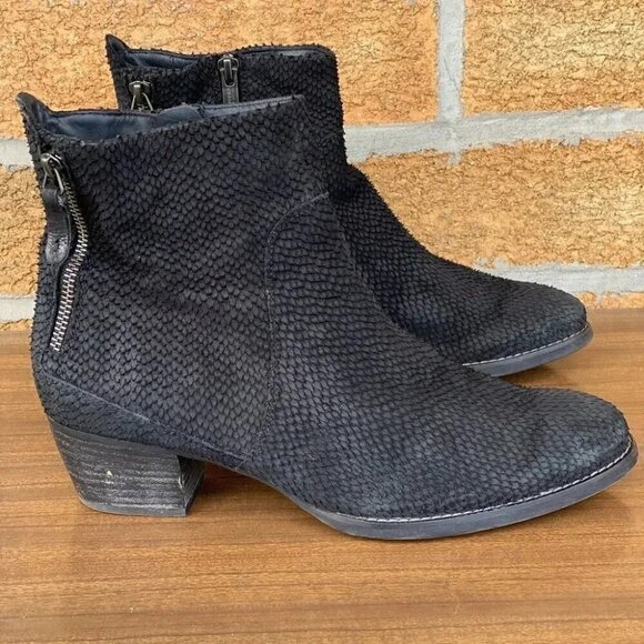 Paul green boots size 9.5